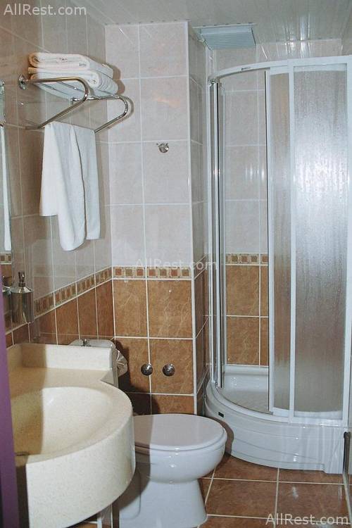 Uzel Hotel 3